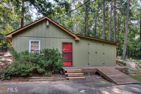10 Deer Run Ln, White, GA 30184 photo 28