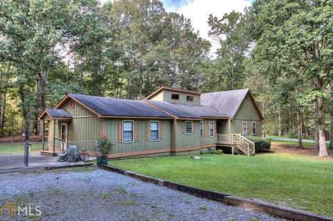 10 Deer Run Ln, White, GA 30184 photo 30
