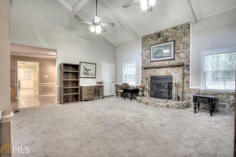 10 Deer Run Ln, White, GA 30184 photo 4