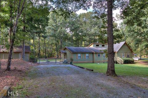 10 Deer Run Ln, White, GA 30184 photo 29