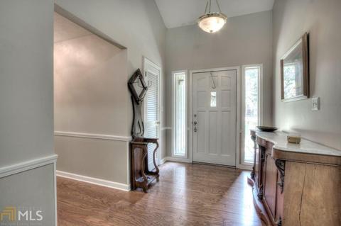 10 Deer Run Ln, White, GA 30184 photo 2