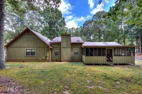10 Deer Run Ln, White, GA 30184 photo 25