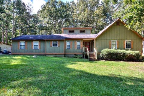 10 Deer Run Ln, White, GA 30184 photo 1