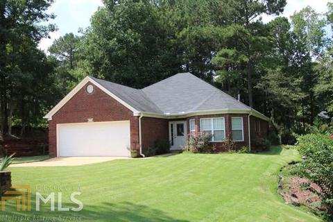 213 Old Pond Rd, Lagrange, GA 30241 photo 1