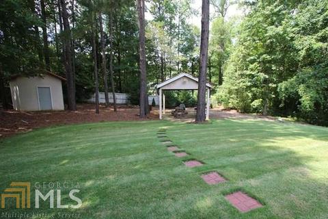 213 Old Pond Rd, Lagrange, GA 30241 photo 19