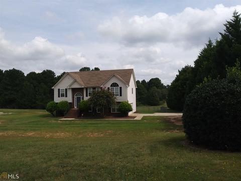 1122 Hampton Rd, Hampton, GA 30228 photo 9