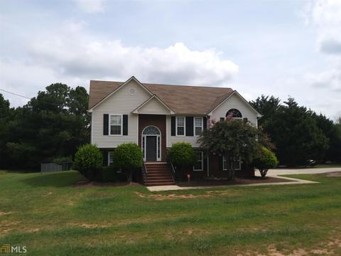 1122 Hampton Rd, Hampton, GA 30228 photo 2