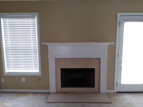 1122 Hampton Rd, Hampton, GA 30228 photo 3