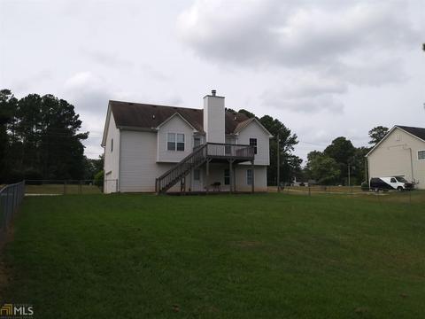 1122 Hampton Rd, Hampton, GA 30228 photo 4