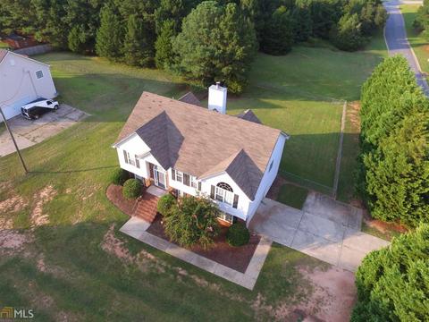 1122 Hampton Rd, Hampton, GA 30228 photo 12