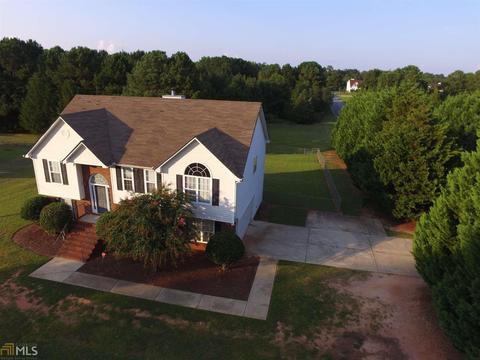 1122 Hampton Rd, Hampton, GA 30228 photo 1