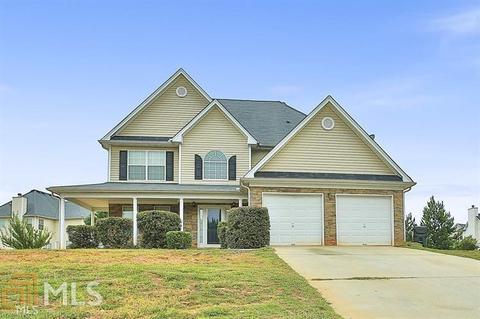 484 Andrews Dr, Hampton, GA 30228 photo 2