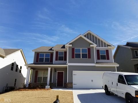 2495 Quincy Loop, Fairburn, GA 30213 photo 1