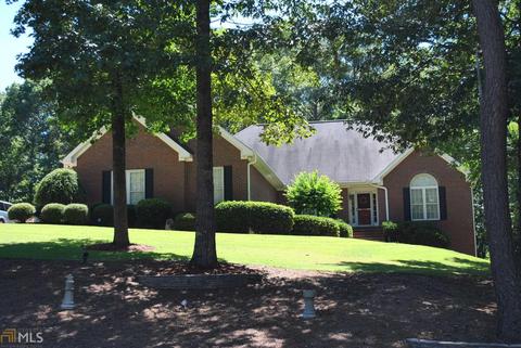 4001 White Oak Ln, Lagrange, GA 30240 photo 1