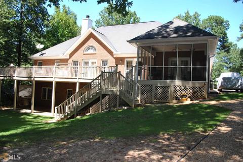 4001 White Oak Ln, Lagrange, GA 30240 photo 24