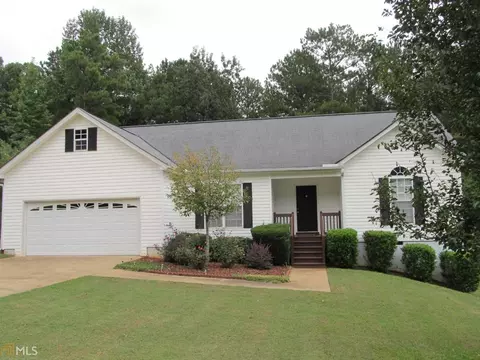 51 Holleys Grv, Lagrange, GA 30241 photo 1