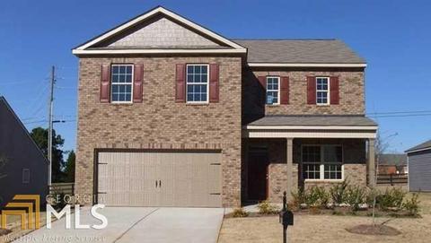 76 Euston Ct, Jonesboro, GA 30238 photo 1