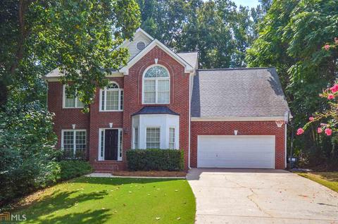 1155 Anthony Ct, Suwanee, GA 30024 photo 1