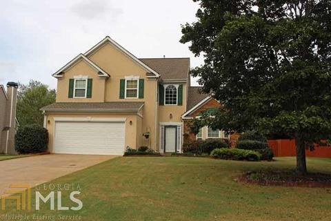 435 Heathcliff Ct, Mcdonough, GA 30253 photo 1