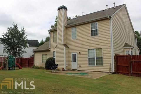 435 Heathcliff Ct, Mcdonough, GA 30253 photo 19