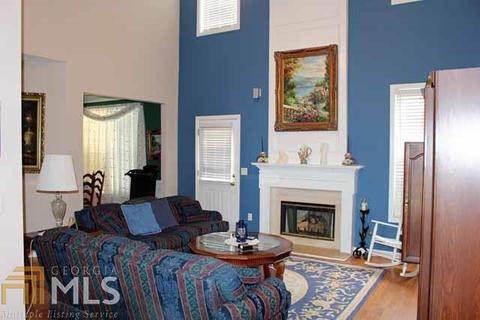 435 Heathcliff Ct, Mcdonough, GA 30253 photo 3