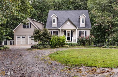 4044 Sutton Rd, Gainesville, GA 30506 photo 1