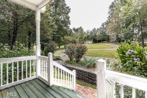 4044 Sutton Rd, Gainesville, GA 30506 photo 4