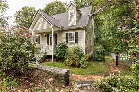 4044 Sutton Rd, Gainesville, GA 30506 photo 2