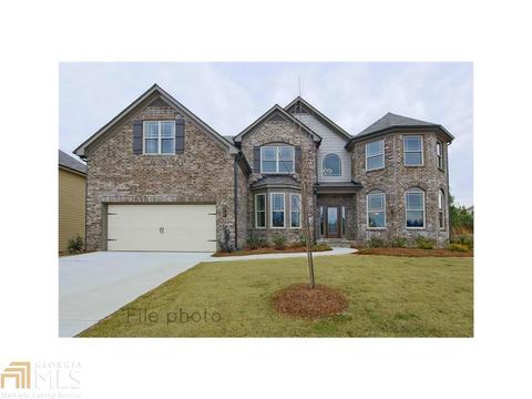4039 Two Bridge Dr, Buford, GA 30518 photo 1