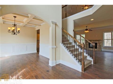 4039 Two Bridge Dr, Buford, GA 30518 photo 3