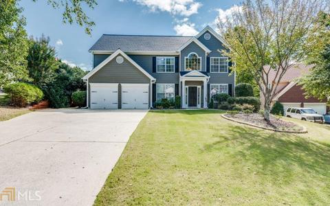 703 Lake Side Ln, Canton, GA 30114 photo 1