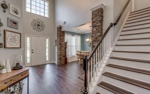 703 Lake Side Ln, Canton, GA 30114 photo 6