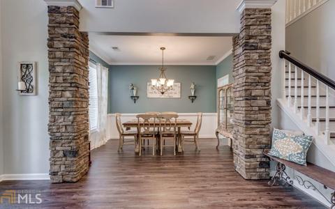 703 Lake Side Ln, Canton, GA 30114 photo 4