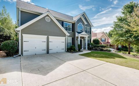 703 Lake Side Ln, Canton, GA 30114 photo 2