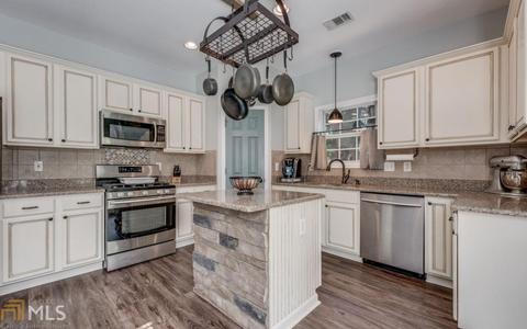 703 Lake Side Ln, Canton, GA 30114 photo 15