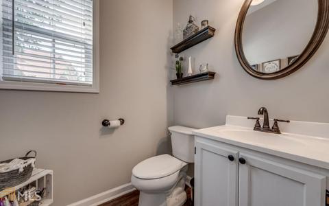 703 Lake Side Ln, Canton, GA 30114 photo 9