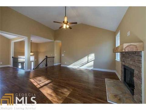 8991 E Carroll Rd, Winston, GA 30187 photo 4