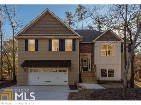 8991 E Carroll Rd, Winston, GA 30187 photo 1