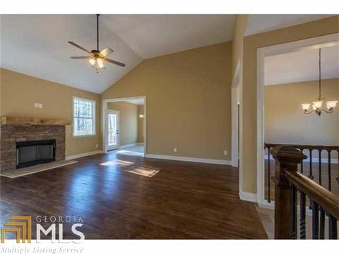 8991 E Carroll Rd, Winston, GA 30187 photo 3