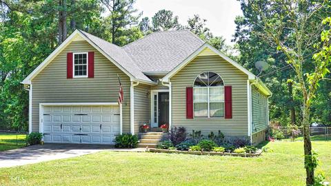 75 Windsong Dr, Covington, GA 30016 photo 1