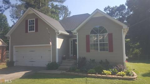 75 Windsong Dr, Covington, GA 30016 photo 2