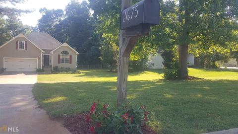 75 Windsong Dr, Covington, GA 30016 photo 3