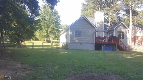 75 Windsong Dr, Covington, GA 30016 photo 33