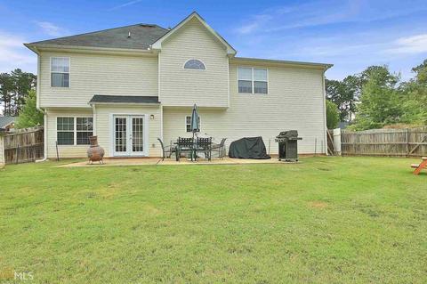 340 Peachtree Cir, Hampton, GA 30228 photo 17
