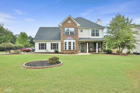 340 Peachtree Cir, Hampton, GA 30228 photo 1