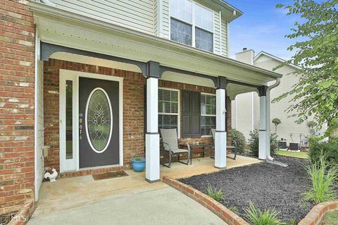 340 Peachtree Cir, Hampton, GA 30228 photo 3