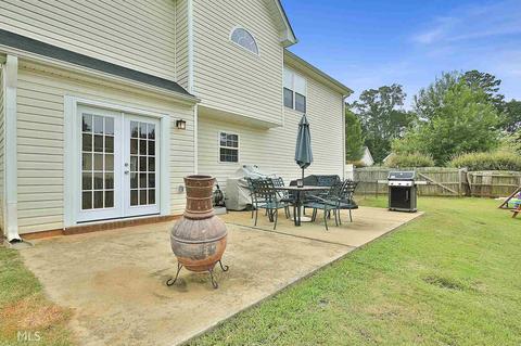 340 Peachtree Cir, Hampton, GA 30228 photo 16