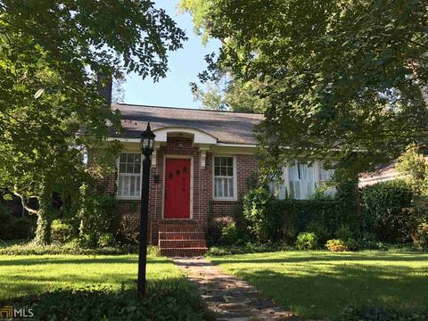 614 Edmondson Ave, Lagrange, GA 30240 photo 1