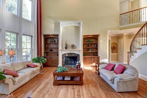 610 Westbourne Dr, Tyrone, GA 30290 photo 8
