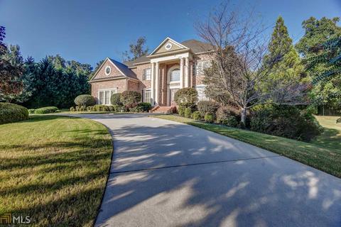 610 Westbourne Dr, Tyrone, GA 30290 photo 36